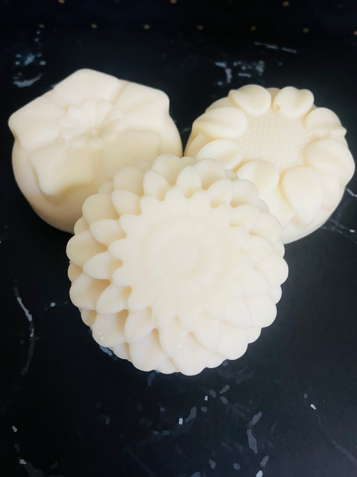 Citrus Dish Soap Bar