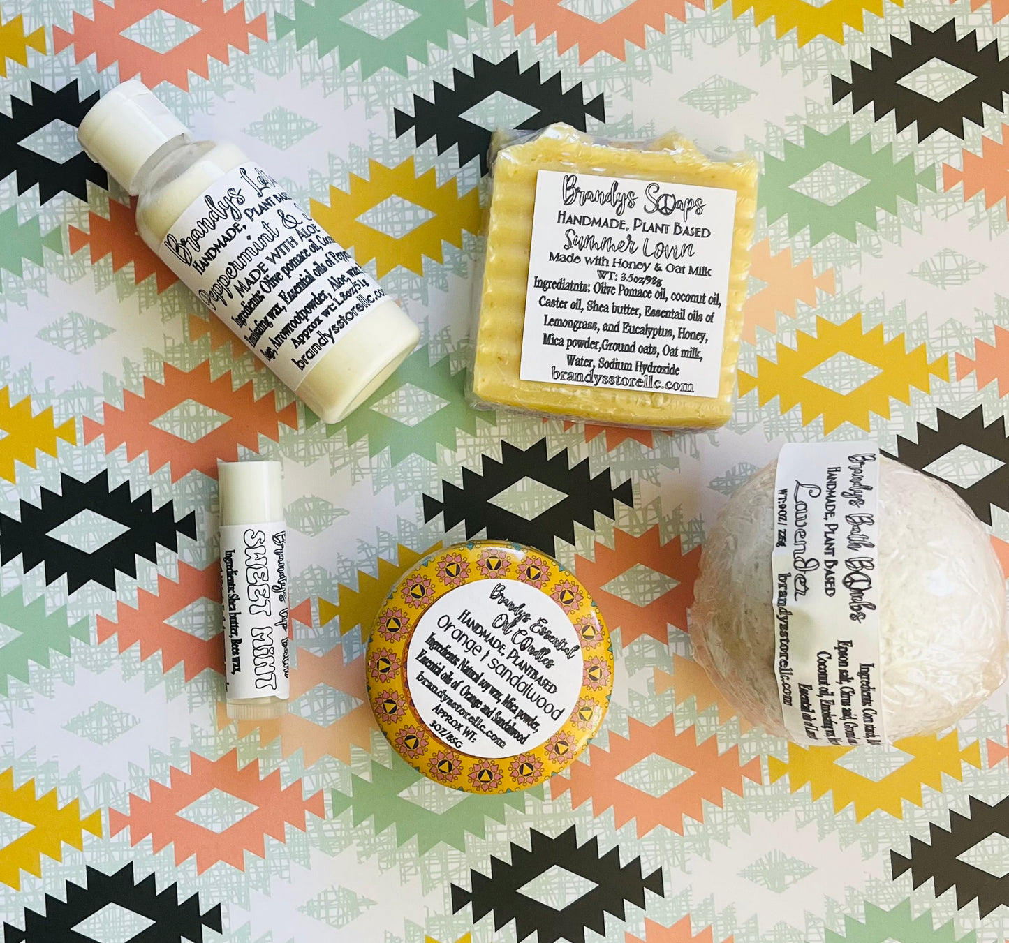 Mystery Gift Box