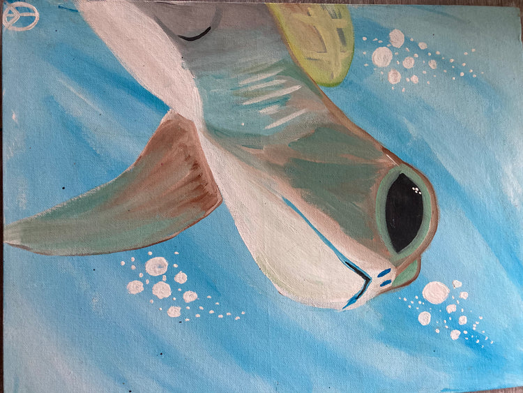 Paintings