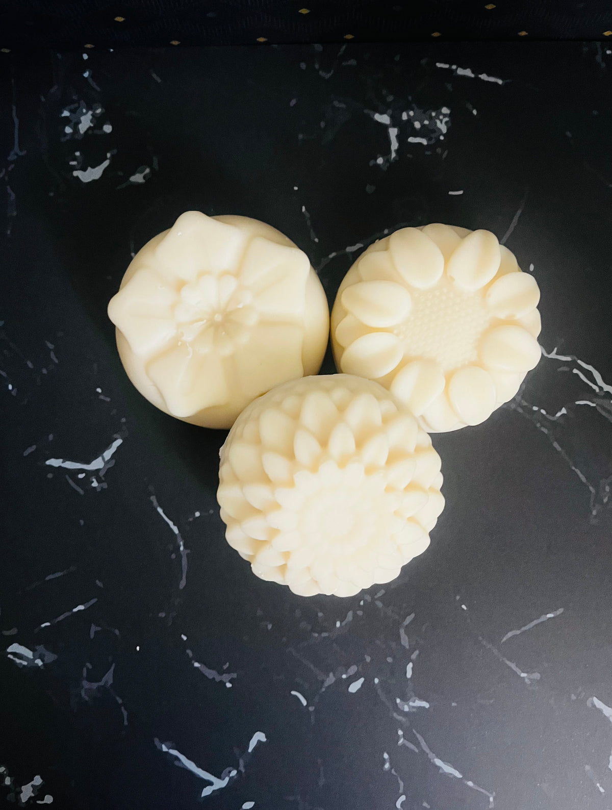 Citrus Dish Soap Bar