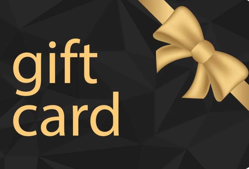 Brandy's Store Gift Card